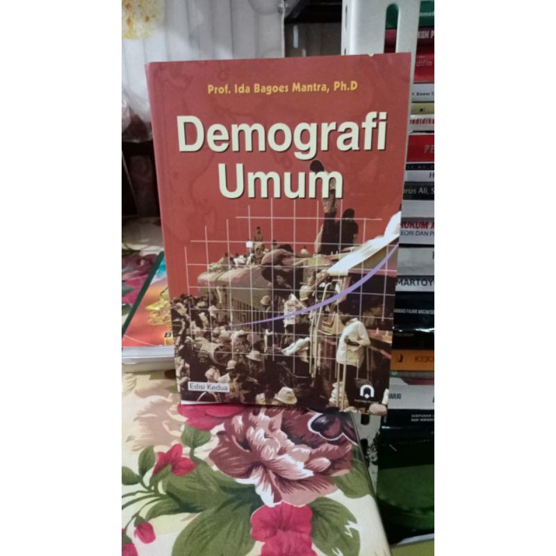 GENERAL DEMOCRATIC**
