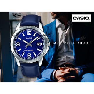 CASIO MTP-V004L-2BUDF