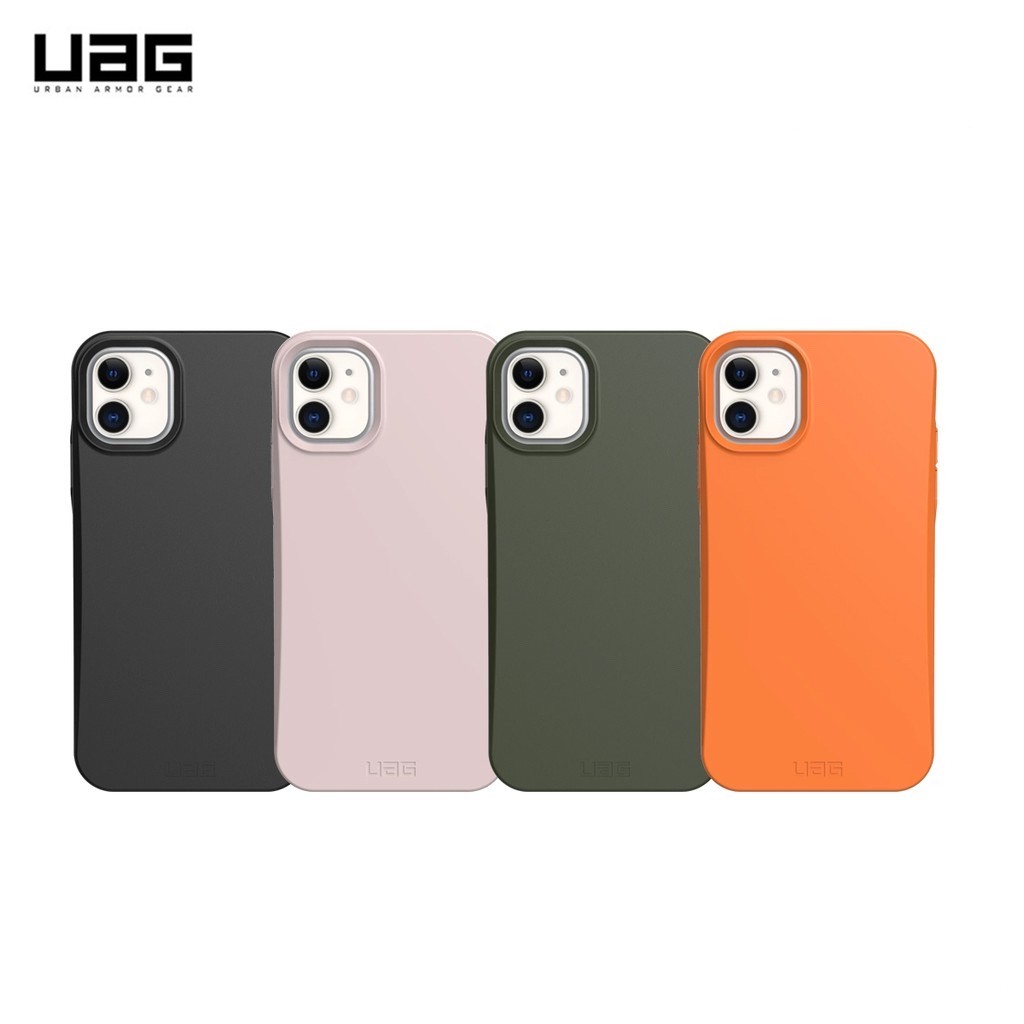 New UAG Silicone Case iPhone 11 Pro Max iPhone 11 iPhone 11 Pro Outback Case Series Shopee