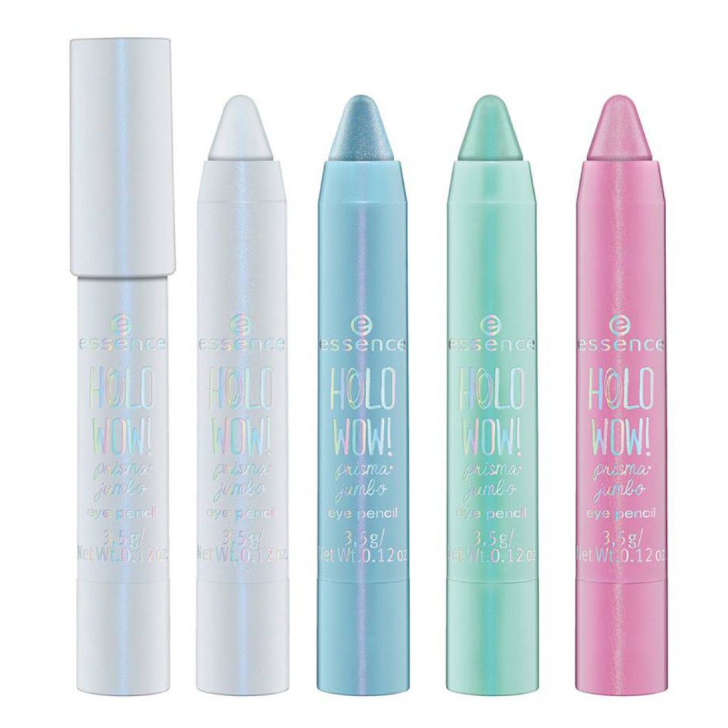 ของแท้ ถูกและดี ขายส่ง essence holo prisma jumbo pencil ของแท้ ถูกและดี ขายส่ง essence holo prisma jumbo pencil