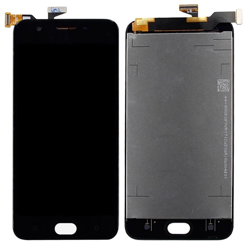อะไหล่หน้าจอ OPPO A57 หน้าจอ+ทัสกรีน