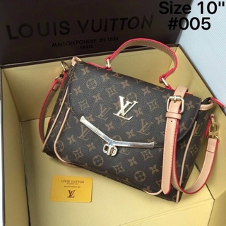 กระเป๋าLouis LV 10"🌟