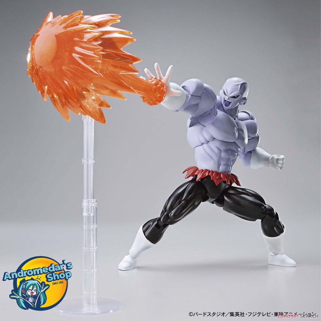 [Bandai] Figure-rise Standard Jiren (โมเดลพลาสติก)