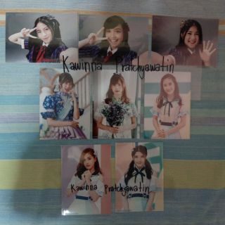 รูปสุ่ม BNK48 (Shonichi/Kimi Wa Melody)