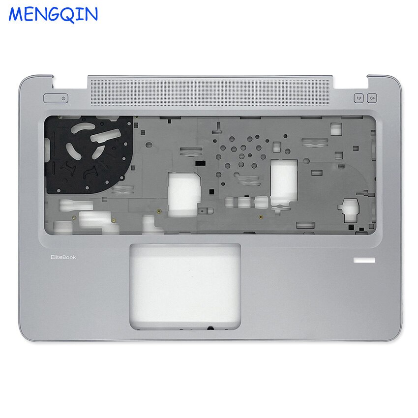 HP EliteBook 840 G3/745 G3/840 G4 G4 Palmrest คีย์บอร์ดกรอบกรณี 821173-001