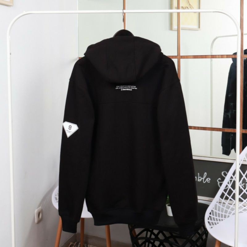 BASTERCOLD HODIE/BANDUNG HODIE/HODIE