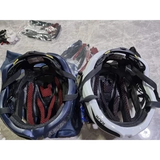ฟองน้ำหมวกจักรยานKASK