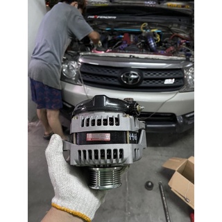 ไดชาร์ท ไดสตาร์ท Vigo Fortuner Innova altis vios yaris บริการนอกสถานที่ทั่วกรุงเทพ สมุทรปราการ 🔥 บริการถึง 4 ทุ่ม 🙏🙏