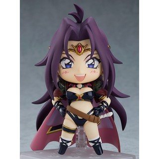 Nendoroid 1156 / Nendoroid Naga the Serpent [ ของแท้ ]​