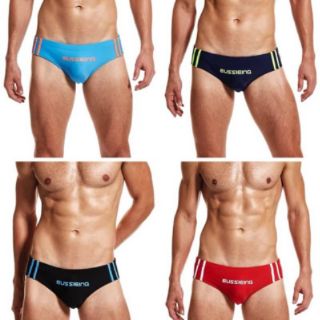 กางเกงว่ายน้ำ EUSSIEINQ Sport Briefs