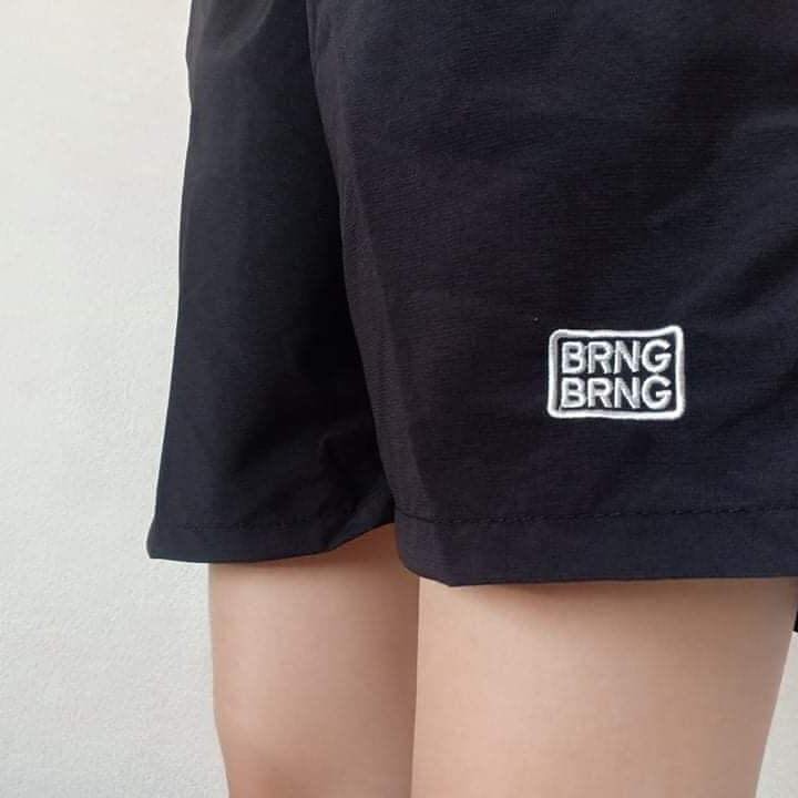 กางเกงขาสั้นBangBang