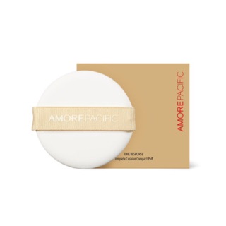 Amore Pacific Time Response Complete Cushion Compact Puff