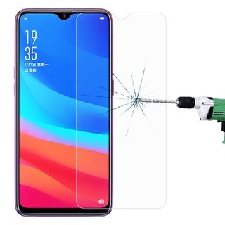 Screen Protectors OPPO A1K A5 2020 A9 2020 A31 2020 A3S A5S A92 A7 A72 A92S Protectors Glass Film OPPO A52 F9 A37 A8 A52020 A92020 Tempered Glass 9H ฟิล์มกันรอยหน้าจอสําหรับ