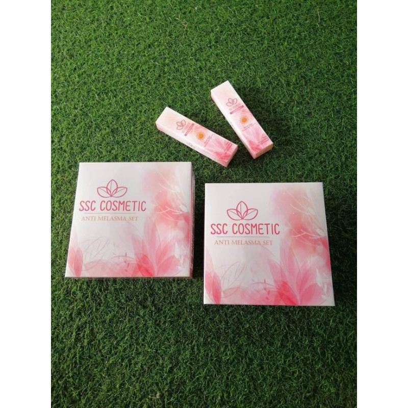 ++มีของแถม++✨SSC COSMETIC มีอย.!!!! ลดฝ้า ไว ของแท้💯%✨2.2✨