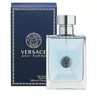 Versace Pour Hommeเวอร์ซาเช่โฮม