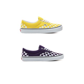 Vans Collection รองเท้าแวน รองเท้าผ้าใบแฟชั่น  M Shoe Era Sneakers (2100)