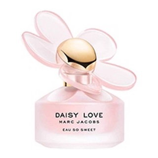 น้ำหอม Marc jacobs Daisy love eau so sweet edt 100ml.