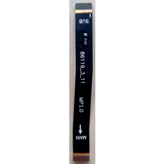 แพรsamsung a20s(a207f)#1292