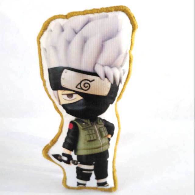 KAKASHI HATAKE Doll - NARUTO