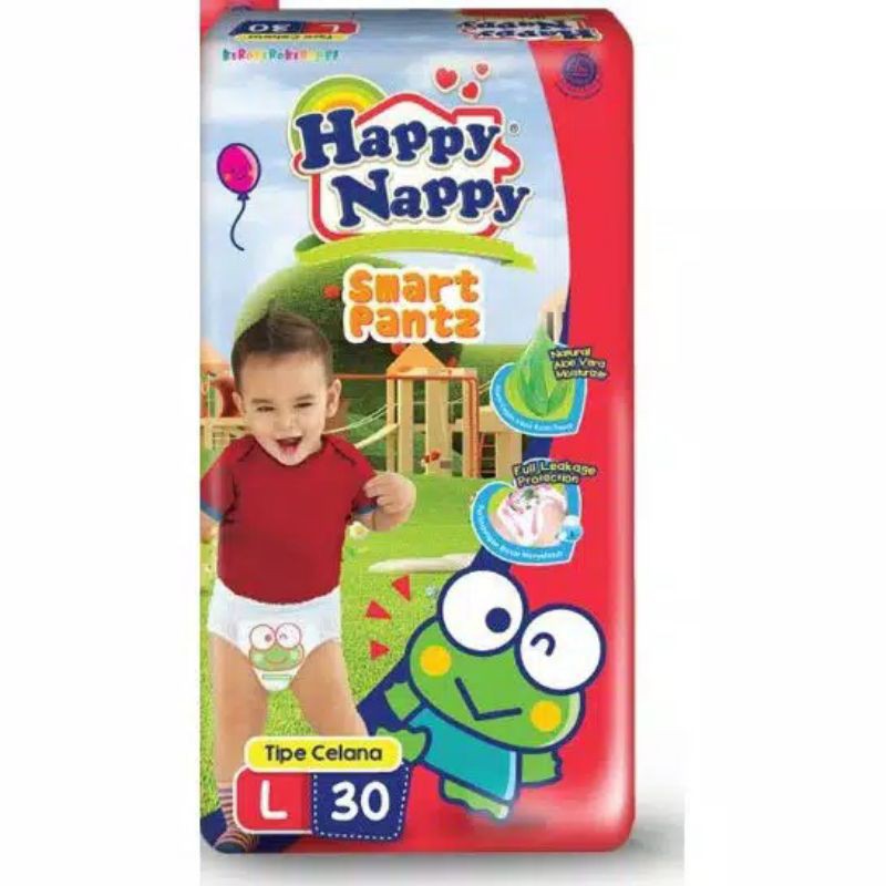 happy-nappy-l30-shopee-thailand