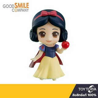 พร้อมส่ง+โค้ดส่วนลด Nendoroid 1702 Snow White by Good Smile Company (ลิขสิทธิ์แท้)