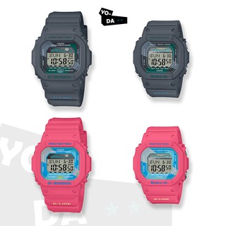 นาฬิกาข้อมือ Casio G-ShockและBaby-G รุ่น GLX-5600VH-1,BLX-560VH-1,GLX-5600VH-4,BLX-560VH-4 สินค้ารับประกัน CMG 1 ปี