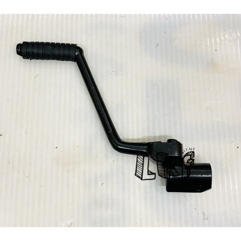 MODENAS KRISS MR2 / MR3 / KICK STARTER LEVER