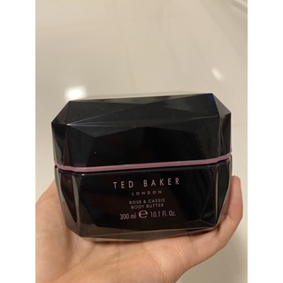 TED BAKER เท็ด เบเกอร์ ลอนดอน โรส แอนด์ แคสซีส บอดี้ บัทเทอร์ 300 มล.