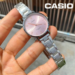 CASIO รุ่นใหม่มาแรงง