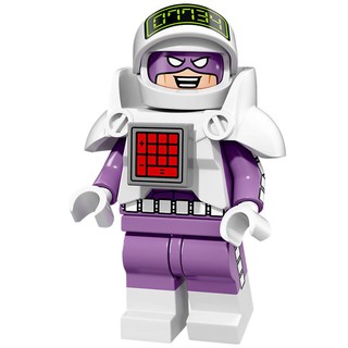 [ Calculator ] LEGO BATMAN MOVIE Series 1 Minifigure