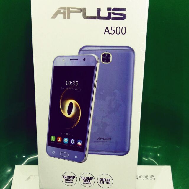 Aplus A500