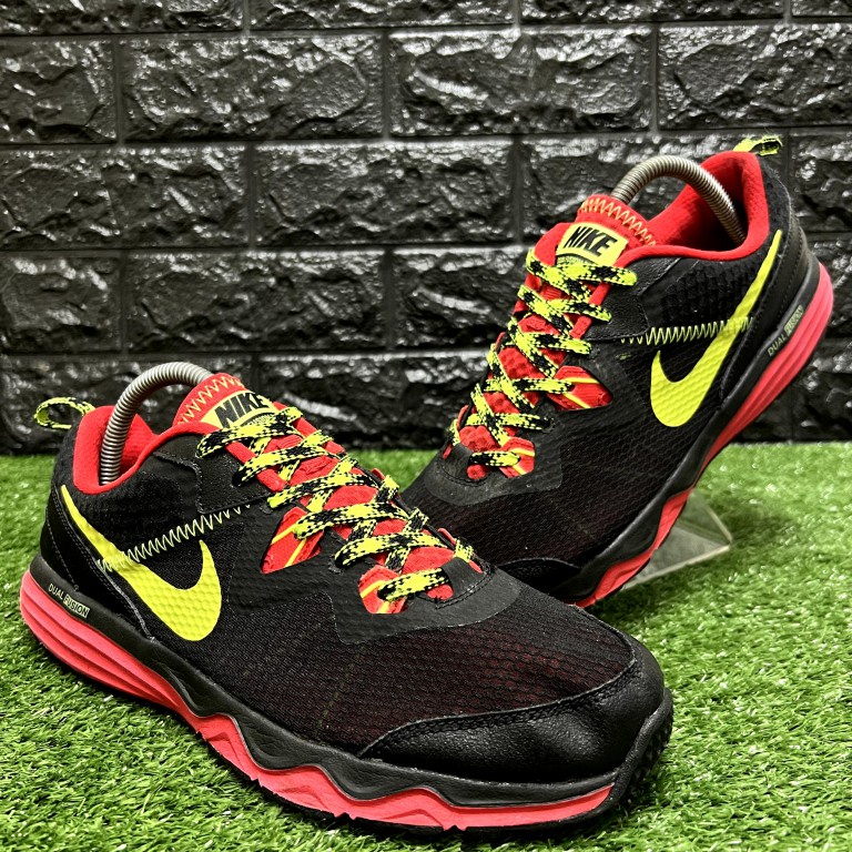 Tenis nike cheap dual fusion