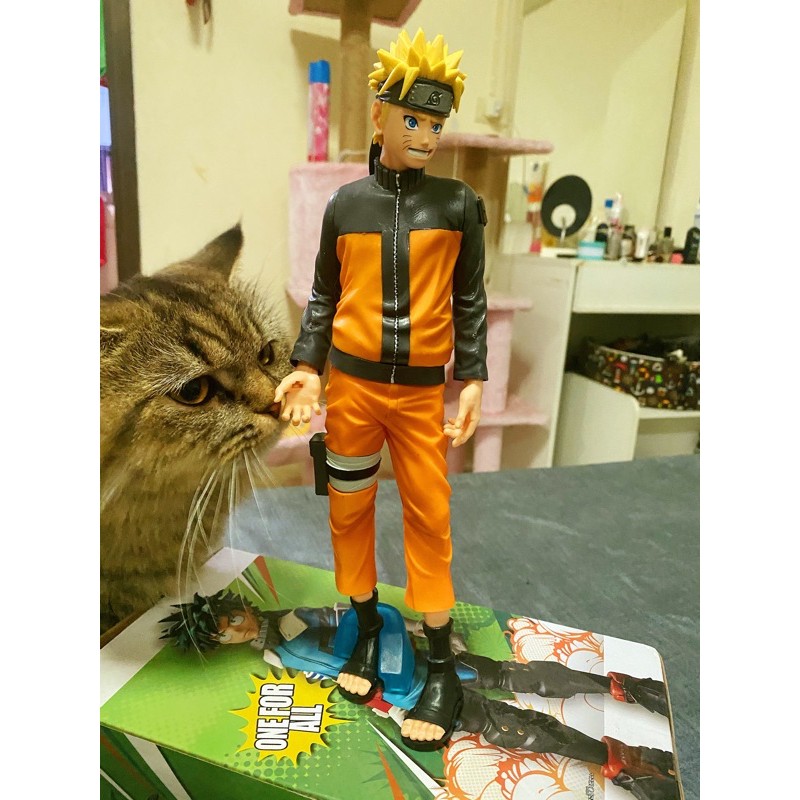 Naruto Grandista  Figure