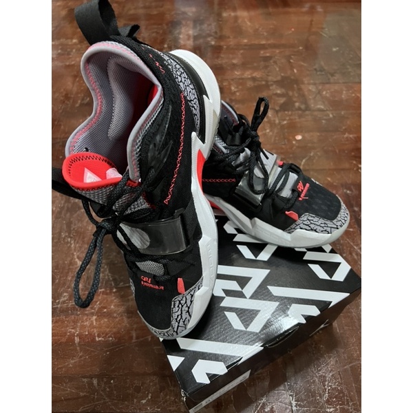 รองเท้าบาส Nike Jordan มือ2 ของแท้