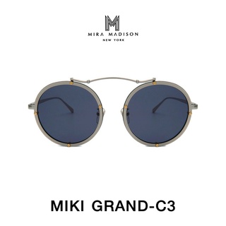 Mira Madison Sunglasses MIKI GRAND-AF C3 แว่นตากันแดด