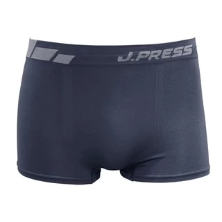 J.Press กางเกงในชาย ขาสั้น Seamless เจเพรส รุ่น 8230 บรรจุ 1 ตัว/แพ็ค (มีให้เลือก 5 สี)