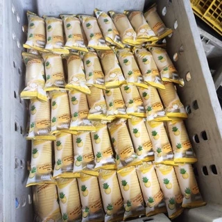 ขนมพายใส้สัปปะรส pineapple pastry 20ชิ้น