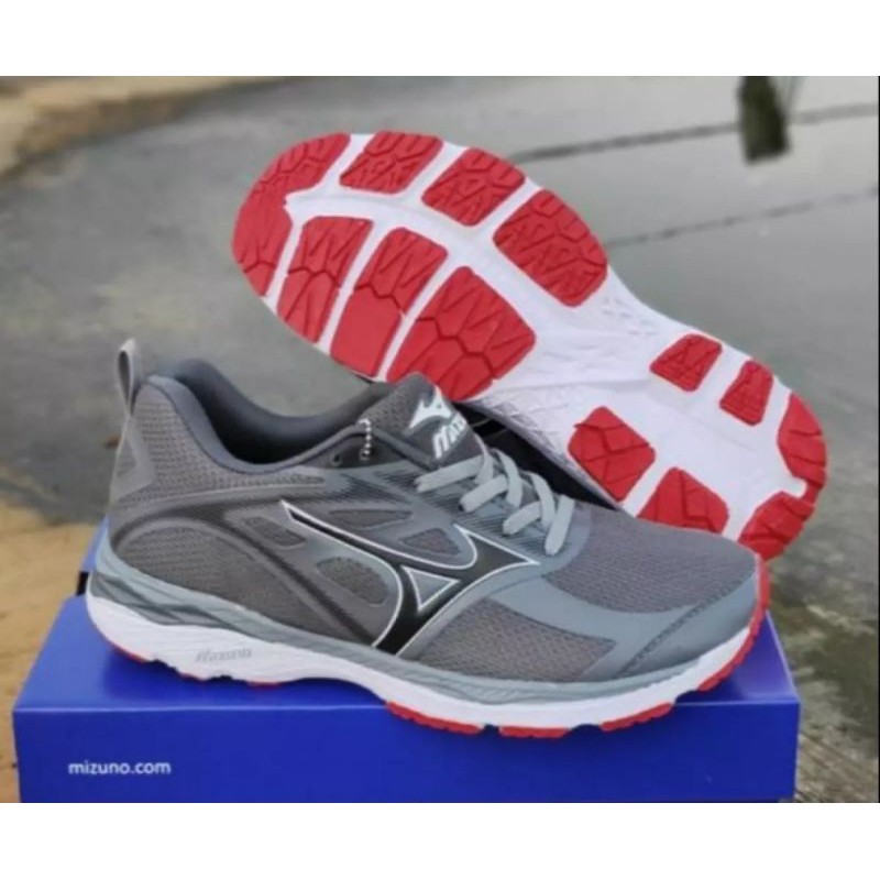MIZUNO รองเท้ากีฬาวอลเลย์บอล มิซูโน่/รองเท้าวอลเลย์บอลชาย/รองเท้าแบดมินตัน/รองเท้าเทนนิส/รองเท้าวิ่ง