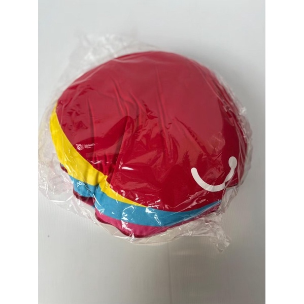 16DT หมอนผ้าห่ม  Happy Dtac