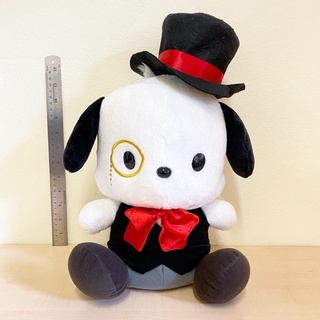 ตุ๊กตาโปเชโกะแต่งตัว ป้ายชัดค่ะ #โปเชโกะ #โปชาโกะ #ตุ๊กตาโปเชโกะ #pochacco #pochaccothailand