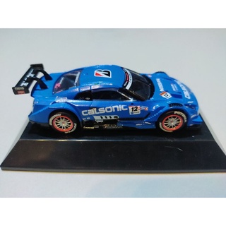 Nissan Skyline CALSONIC IMPUL GT-R 1:64