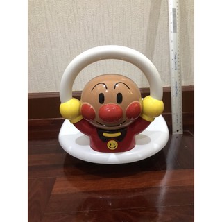 ฝารองชักโครก Anpanman ไม่มีเสียง สภาพไม่ผ่านการใช้งาน