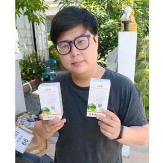 หลอดไฟ LED BULB DC 12V และ AC/DC 12-85V ขนาด 15Wขั้ว E27 แสงขาว เดย์ไลท์ และแสงวอม เหมาะงานไฟฟ้าโซล่าเซลล์(จำนวน 1 หลอด)