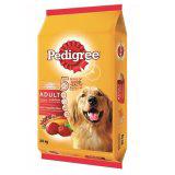 PEDIGREE สุนัขพันธุ์เล็ก รสเนื้อวัว เนื้อแกะและผัก 20กก.