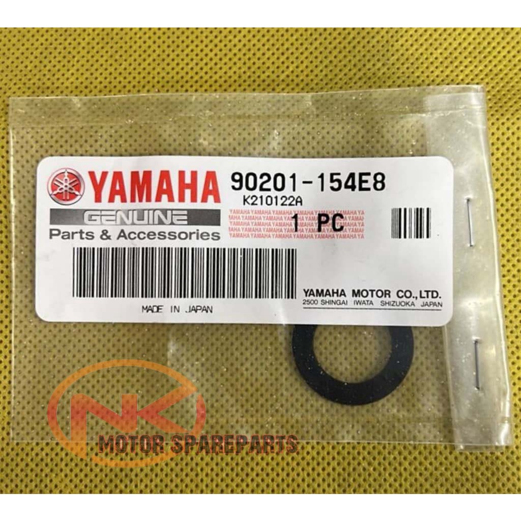 Rxz/ Rxz วิเคราะห์แมว เพลาเคาน์เตอร์เครื่องซักผ้า/ เพลาสเตอร์หน้าล้าง yamaha 90201-154E8