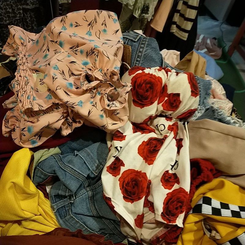 สำหรับ Shoppee live นะคะลูกค้า