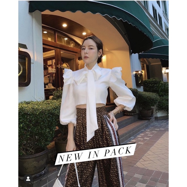 Flat2112 - FF0099 Joseon Royal Blouse [New in pack]