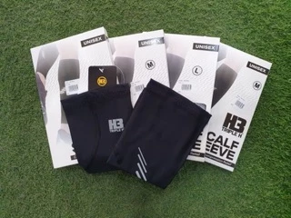 H3 calf sleeve ปลอกรัดน่อง ปลอกขา สำหรับวิ่ง ออกกำลังกายกลางแจ้ง