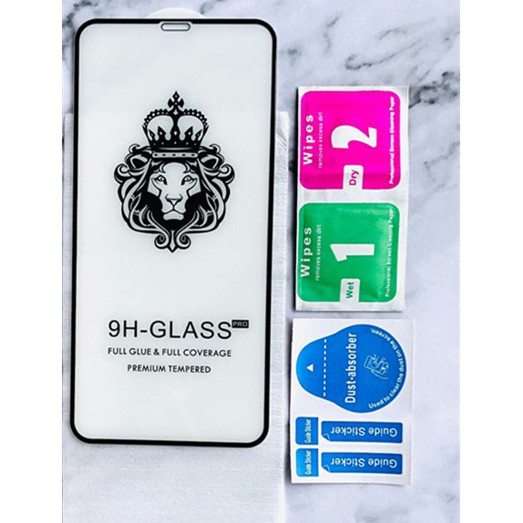 HUAWEIY7PRO2018ฟิล์มเต็มจอ Y7PRO2019 Y7P2020 Y52019 Y92019 P30 NOVA2I NOVA3I NOVA5T #5