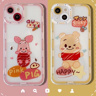 เคส Vivo V23 PRO V23e V15 Y15s Y15 Y21Y21t Y33S V21 Y51 Y1s Y72 Y21 Y33S Y20 Y20S Y20SG Y12A Y12S Y20i Y17 Y12 Y15 Y19 Y50 Y30 Y30i Y51 Y31 2021 Y85 V9 S1 Pro Y91C Y95 Y91 Y91i Y15A Y53s Precise hole camera protection cartoon vivo case